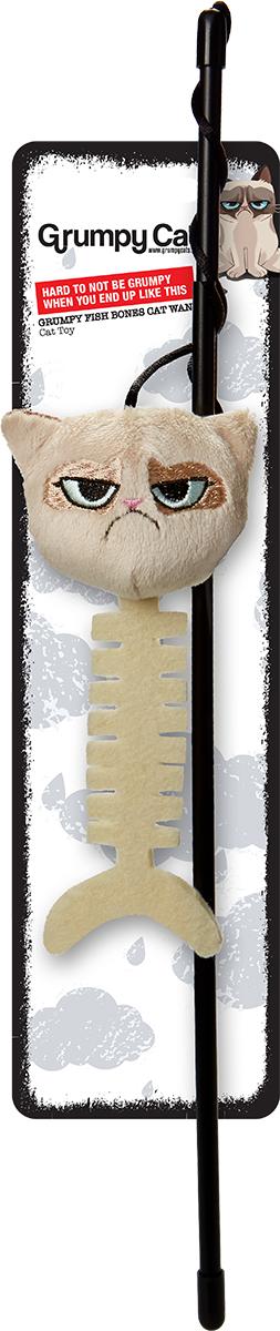 Grumpy Cat CatFish Cat Wand