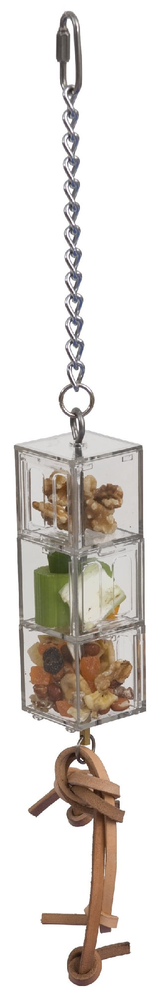 Creative Foraging 3  shelf set