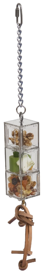 Creative Foraging 3  shelf set