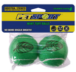 Tuff Mint Balls 2 Pack