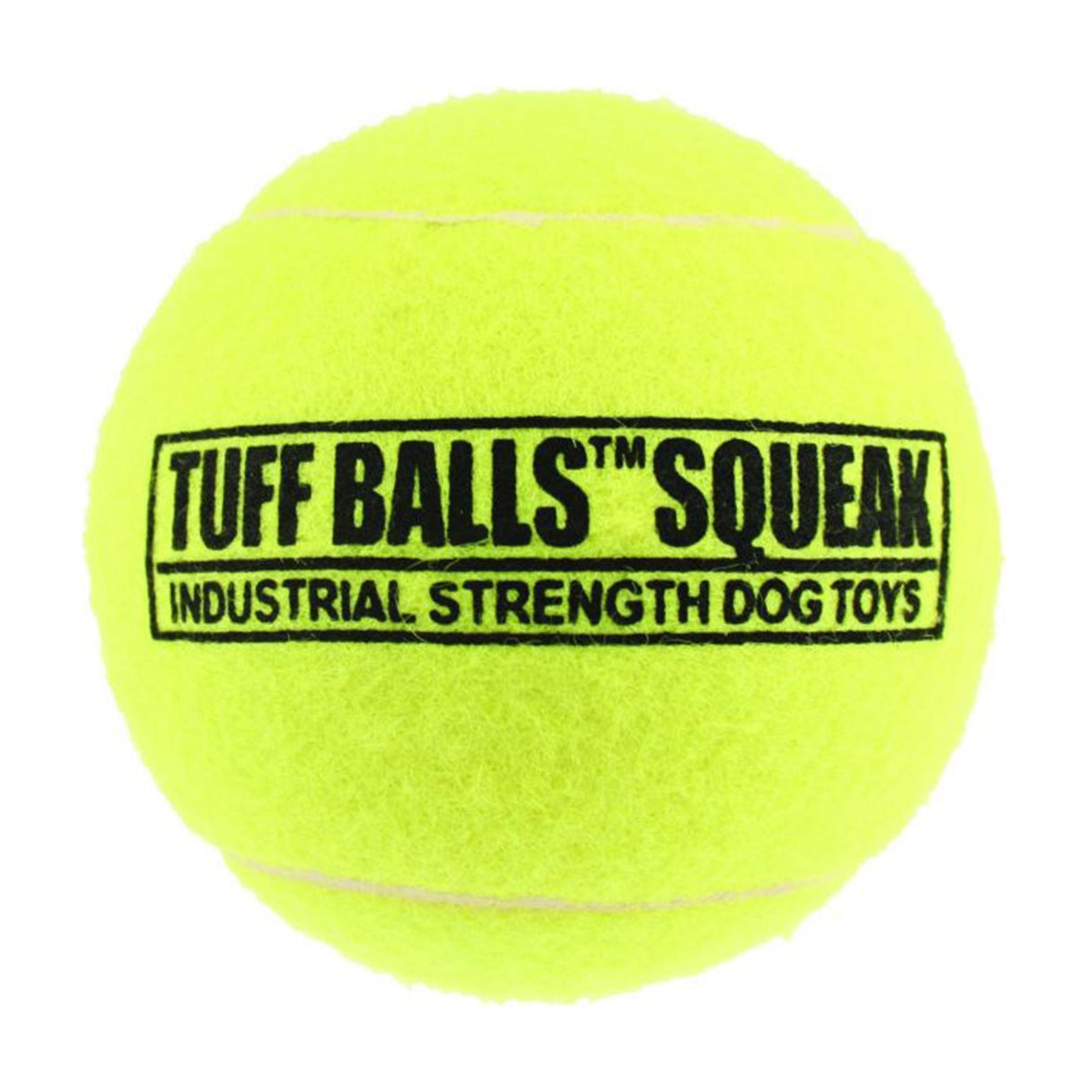 Tuff Balls 10cm diameterTUFF BALLS 10CM SINGLE
