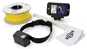 Innotek Basic Inground fencing system