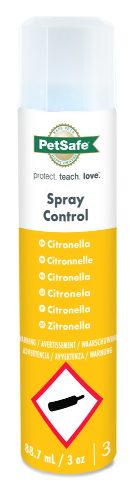 Citronella Refill Can 85G