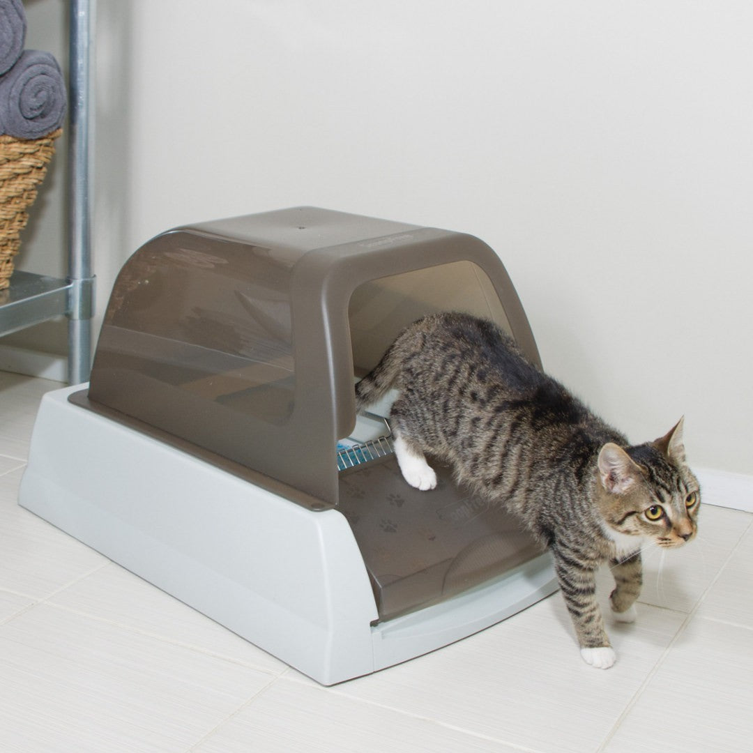 ScoopFree Ultra Self Cleaning Litter Box - Tray