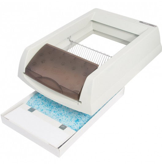 ScoopFree Self Cleaning Litter Box - Tray