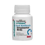 Aristopet Bird Antibotic Treatment 50G