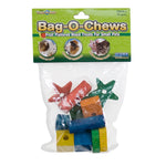 Critter Ware Bag Of Bites Small 12 Pack