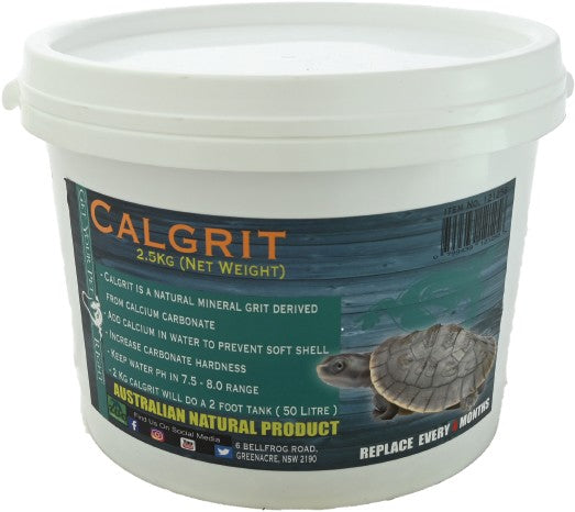Get Your Pet Right Calgrit [WR:800mg]