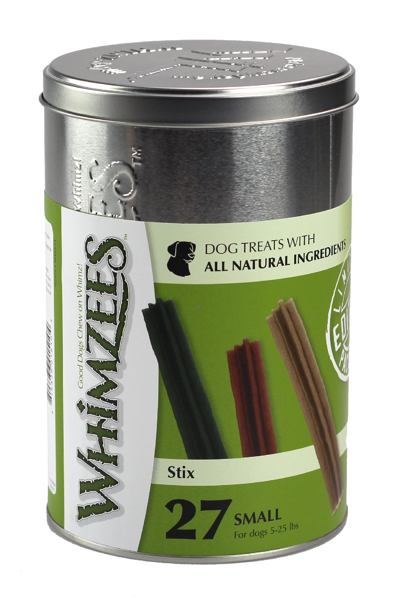 WHIMZEES EURO STICKS SML 27