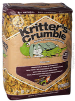 Critter Crumble Coarse 20 Ltr