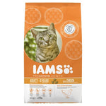 IAMS CAT ADULT CHICKEN 3KG