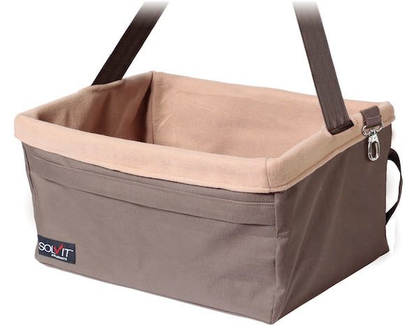 Tagalong Pet Booster Seat medium 