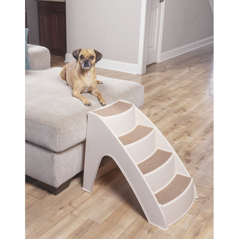 PetSafe CozyUp Pet Steps