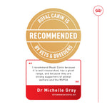 Royal Canin Cat Ageing 12+ Gravy 85g Pouch