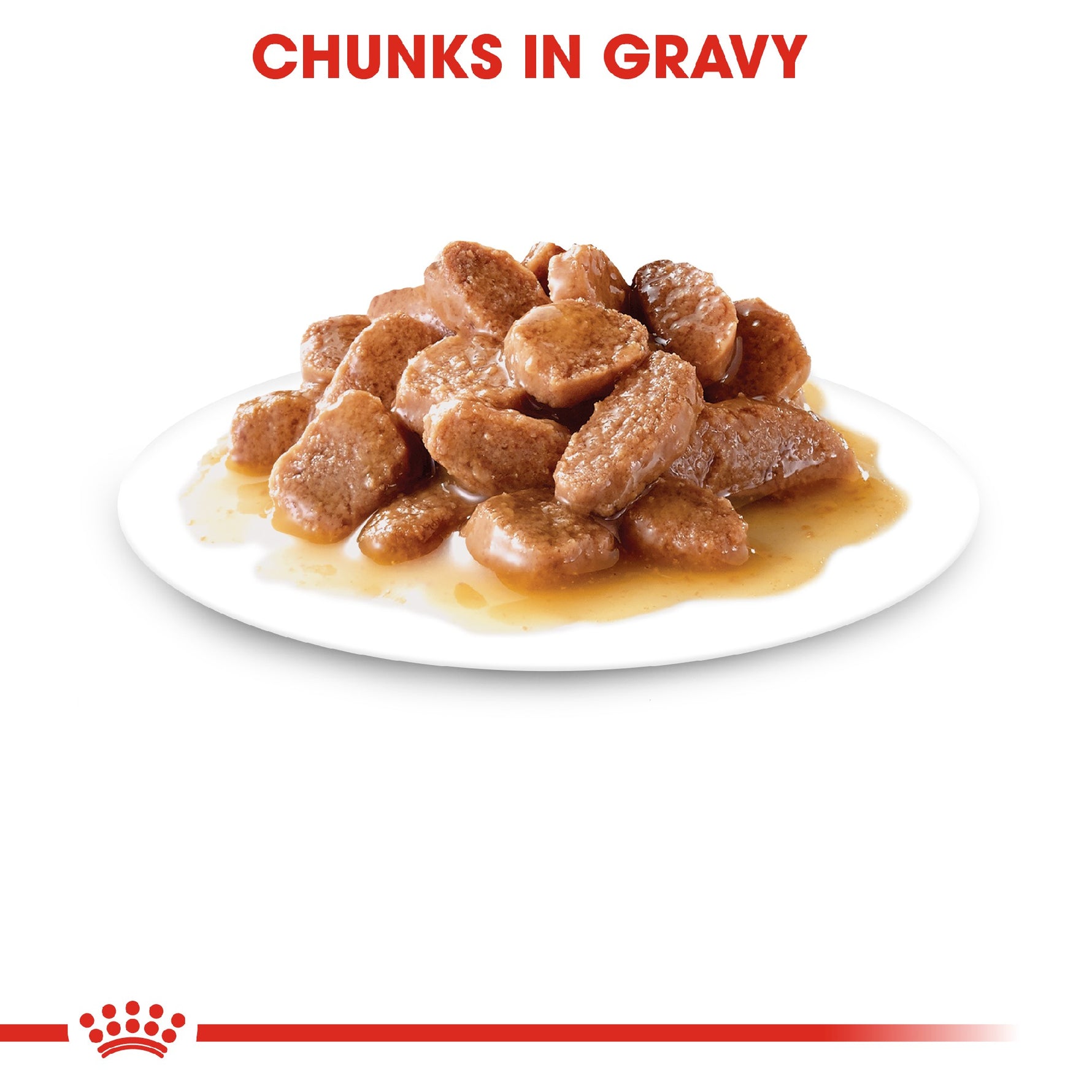 Royal Canin Cat Ageing 12+ Gravy 85g Pouch
