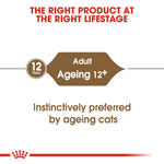 Royal Canin Cat Ageing 12+ Jelly 85g Pouch