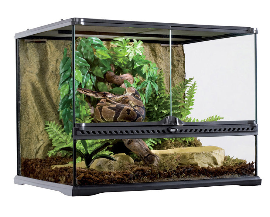 EGT05 24X18X18 REPTILE TANK