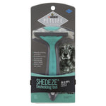 Purina Pet Life Shedeze Deshedding Tool Medium