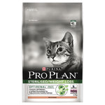 Pro Plan Cat Adult Sterilised Or Weight Loss 2.5Kg