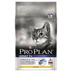 Pro Plan Cat Senior 7 + 2.5Kg