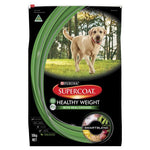 Supercoat Dog Healthy Weight Chicken 18Kg