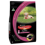 Supercoat Dog Puppy 3Kg