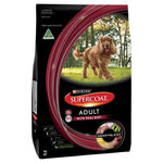 Supercoat Dog Adult Beef 3Kg