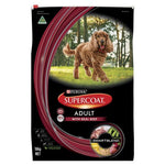 Supercoat Dog Adult Beef 18Kg