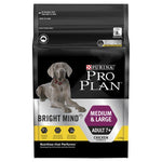 Proplan SNR7+ Bright Mind Dog M/L 2.5kg