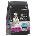 Pro Plan Dog Adult Sensitive Skin & Stomach 12Kg