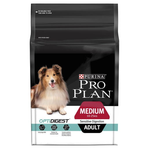 Pro Plan Adult Stve Digest 2.5