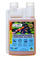 Purepond Liquid Solution (Aerobic Bacteria) [Sz:500ml]