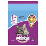Whiskas Vb Oceanfish 12Kg