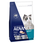 Advance Cat Total Wellness Chicken 3Kg