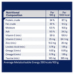 Advance Cat Total Wellness Chicken 3Kg
