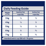 Advance Cat Total Wellness Chicken 3Kg