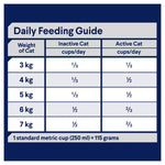 Advance Cat Total Wellness Fish 3Kg