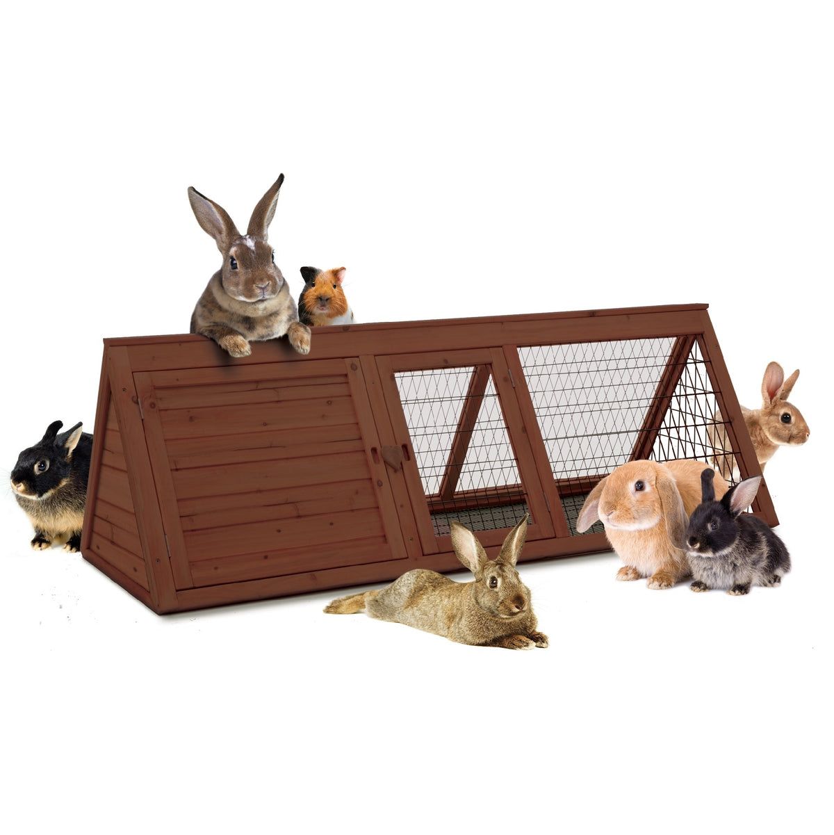 A Frame Hutch *Available for instore pick up or local delivery only*