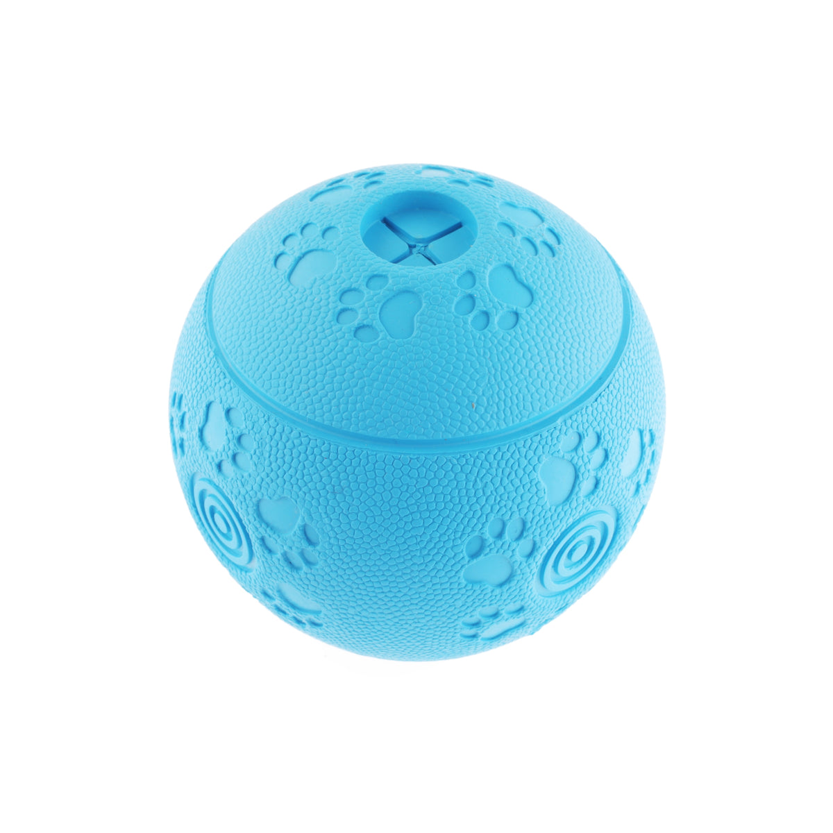 Yours Droolly Puzzle Treat Ball Large