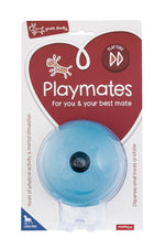 Yours Droolly Puzzle Treat Ball Large