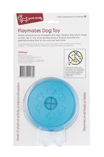 Yours Droolly Puzzle Treat Ball Large