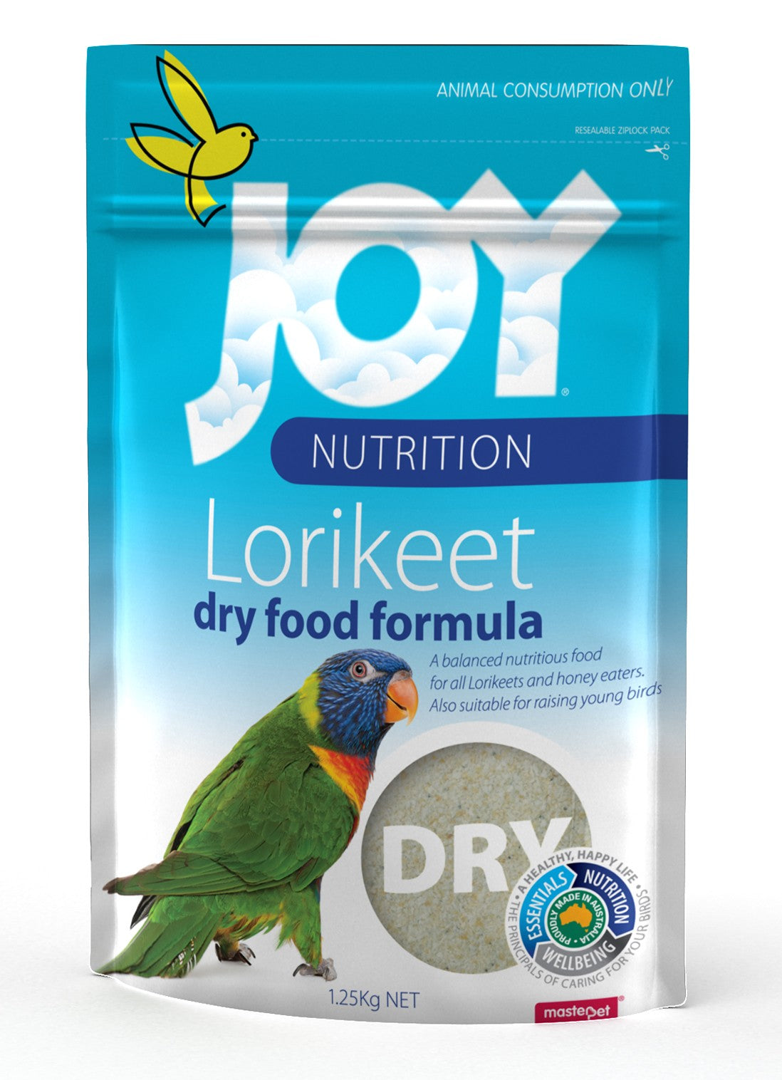 Joy Lori Dry 1.25Kg