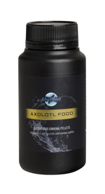 Blue Planet Axolotl Food 150G