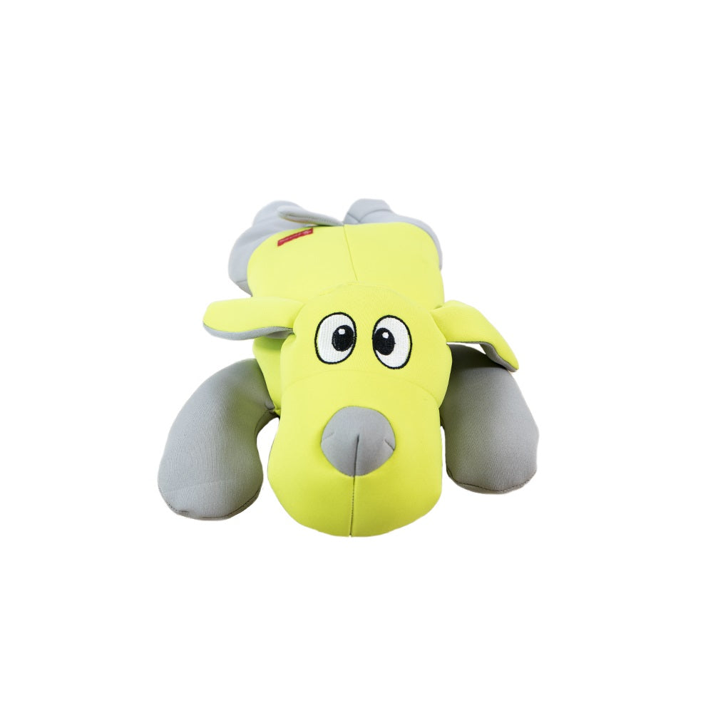 Yours Droolly Dog Floating Toy Large