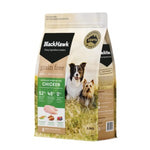 Black Hawk Adult Grain Free Chicken 2.5Kg