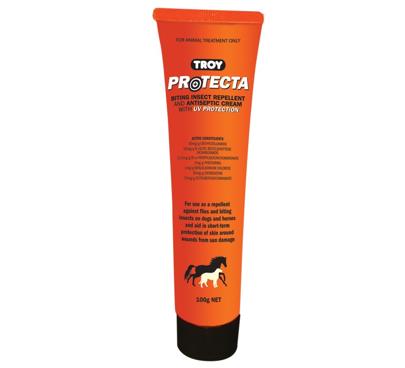 Troy Protecta 100G