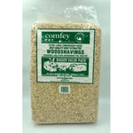 Comfey Pet Wood Shavings Briefcase 30 ltr