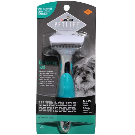 Purina Pet Life Prof Deshedding - Long Coat Small