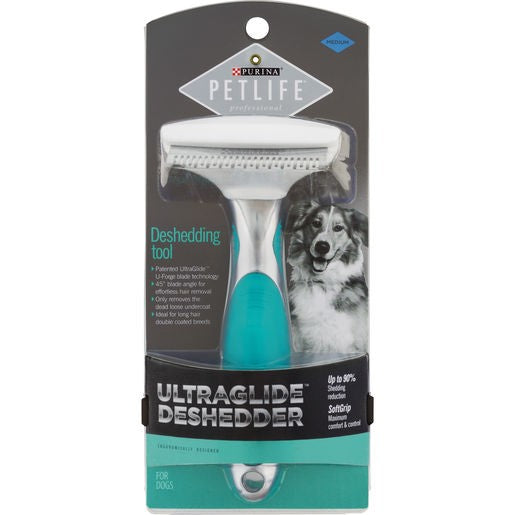 Purina Pet Life Prof Deshedding - Long Coat Medium