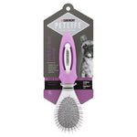 Purina Pet Life Professional Brist&Pin Brush Duo S ml